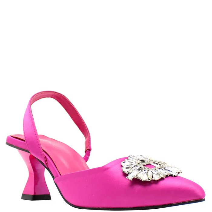 Earrings Walkeaze Women Formal CourtShoes 74617S