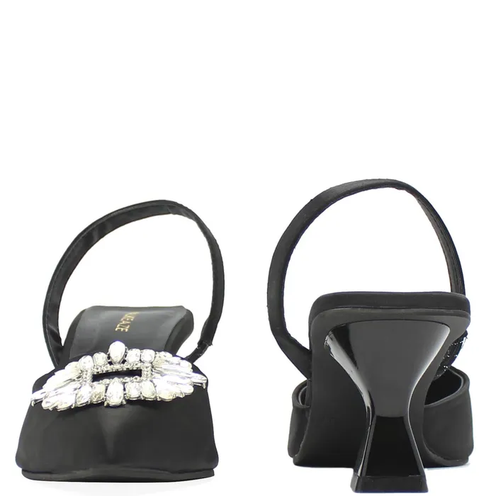 Earrings Walkeaze Women Formal CourtShoes 74617S