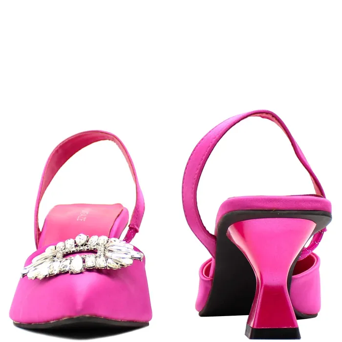 Earrings Walkeaze Women Formal CourtShoes 74617S