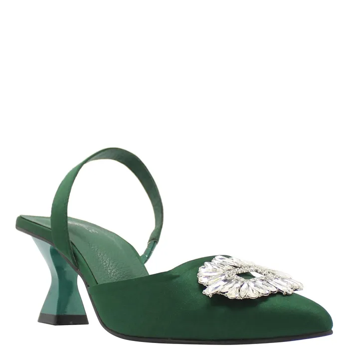 Earrings Walkeaze Women Formal CourtShoes 74617S