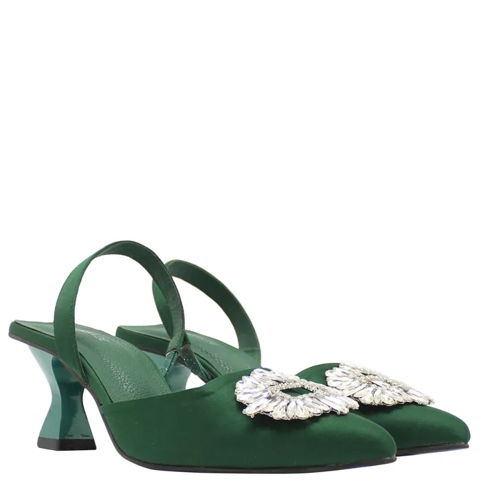Earrings Walkeaze Women Formal CourtShoes 74617S