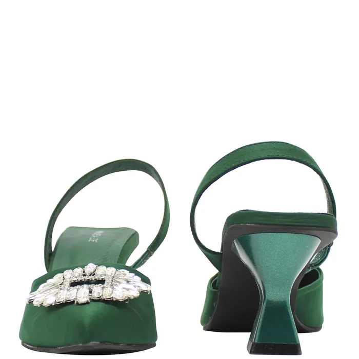 Earrings Walkeaze Women Formal CourtShoes 74617S