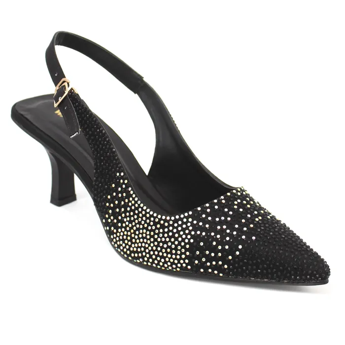 Earrings Walkeaze Women Formal CourtShoes 74962S