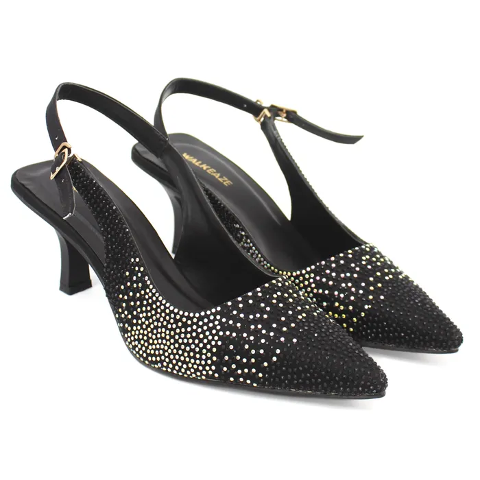 Earrings Walkeaze Women Formal CourtShoes 74962S
