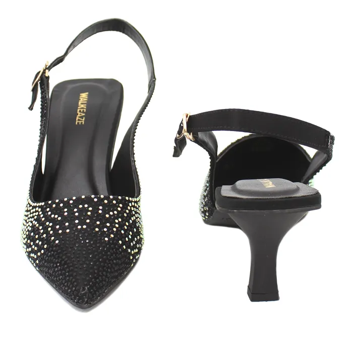 Earrings Walkeaze Women Formal CourtShoes 74962S