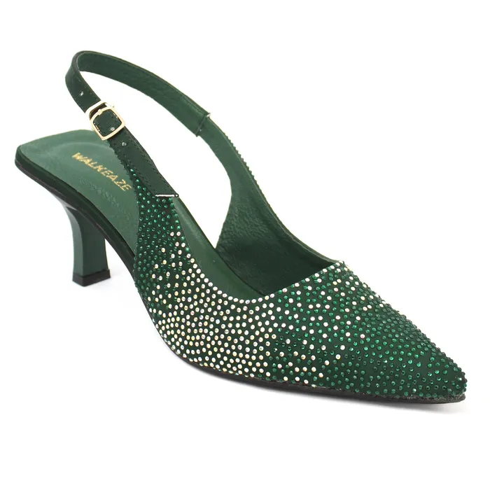 Earrings Walkeaze Women Formal CourtShoes 74962S