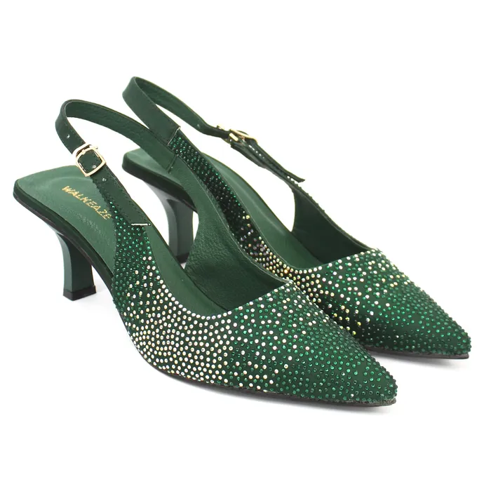 Earrings Walkeaze Women Formal CourtShoes 74962S
