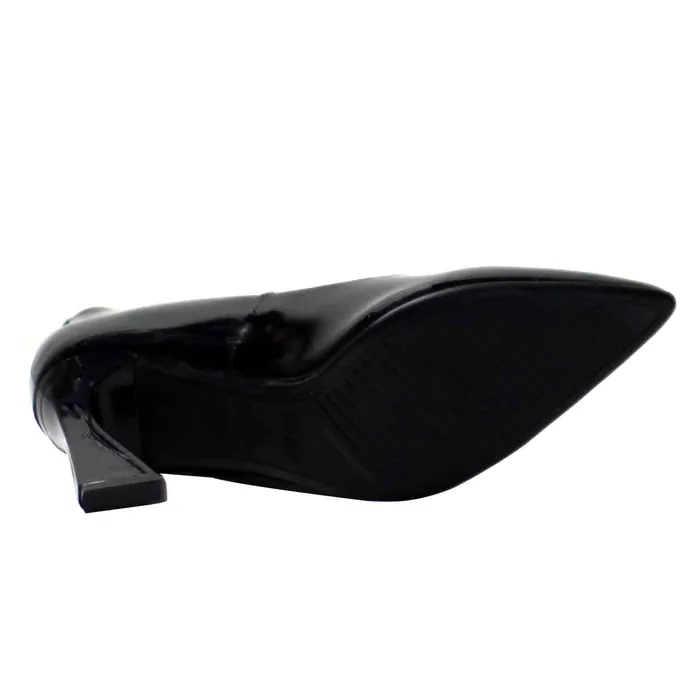 Earrings Walkeaze Women Formal Court Shoes 98105S2 Earrings Walkeaze Women Formal Court Shoes 98105S2