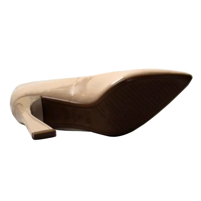 Earrings Walkeaze Women Formal Court Shoes 98105S2 Earrings Walkeaze Women Formal Court Shoes 98105S2