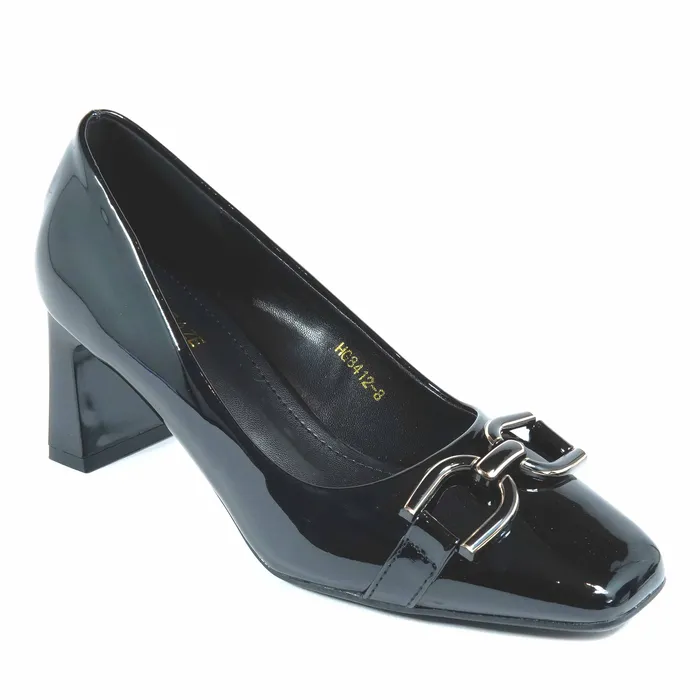 Earrings Walkeaze Women Formal CourtShoes 98387S