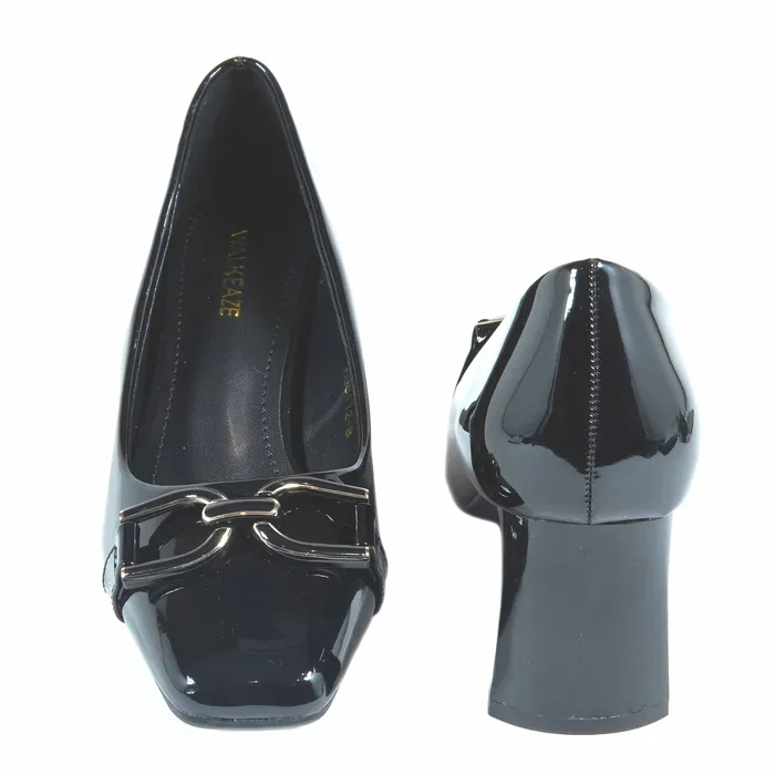 Earrings Walkeaze Women Formal CourtShoes 98387S