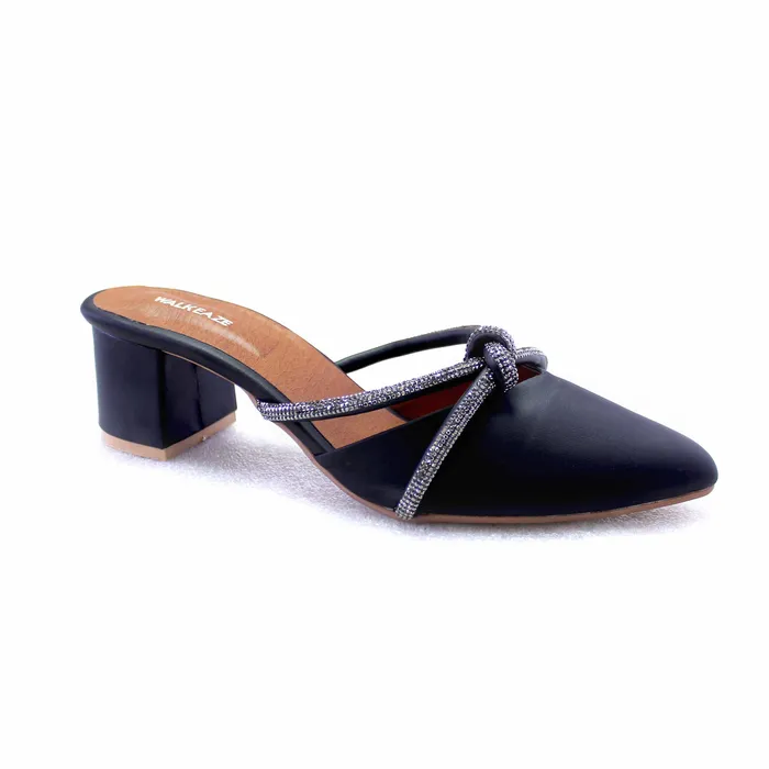 Earrings Walkeaze Women Formal Mules 62245S