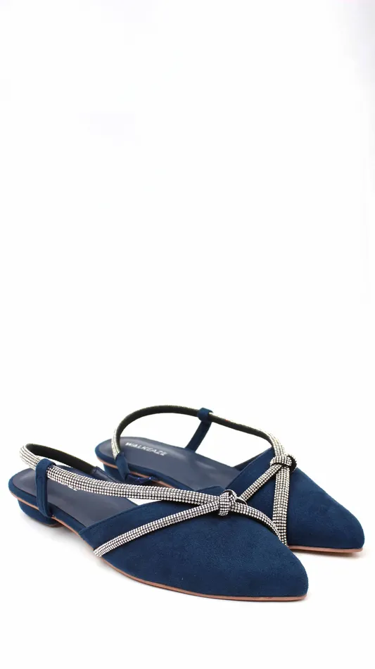 Earrings Walkeaze Women Formal Sandals 39786S