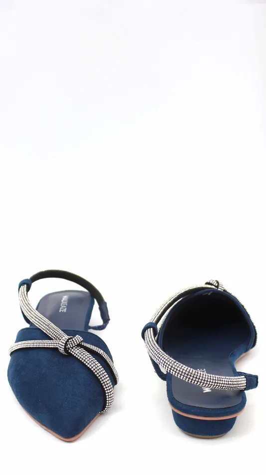 Earrings Walkeaze Women Formal Sandals 39786S