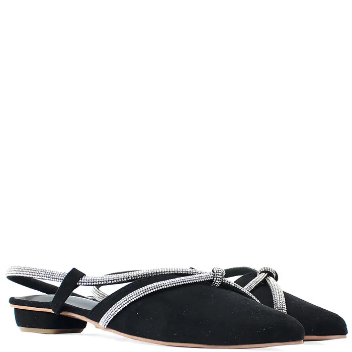 Earrings Walkeaze Women Formal Sandals 39786S