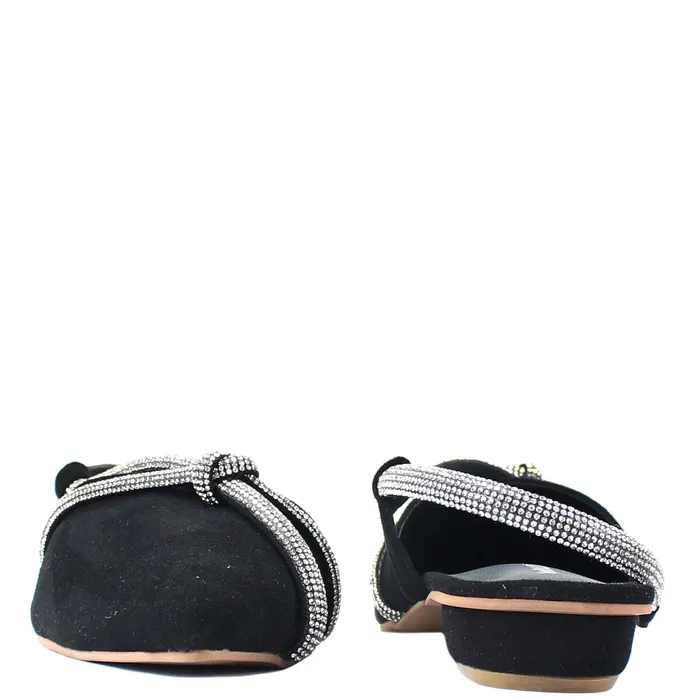 Earrings Walkeaze Women Formal Sandals 39786S