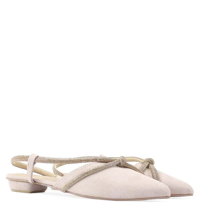 Earrings Walkeaze Women Formal Sandals 39786S