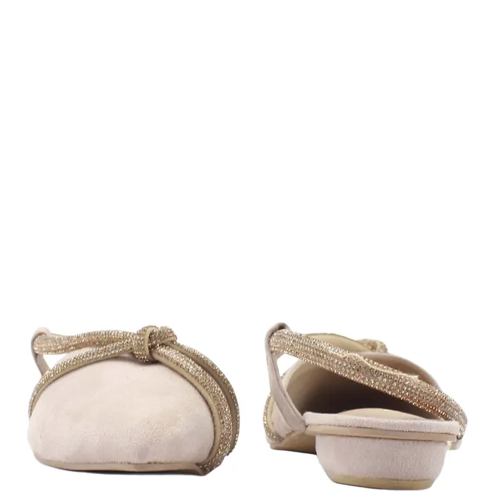 Earrings Walkeaze Women Formal Sandals 39786S