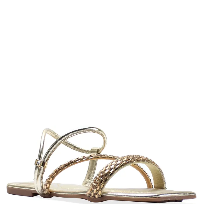 Earrings Walkeaze Women Formal Sandals 39963S