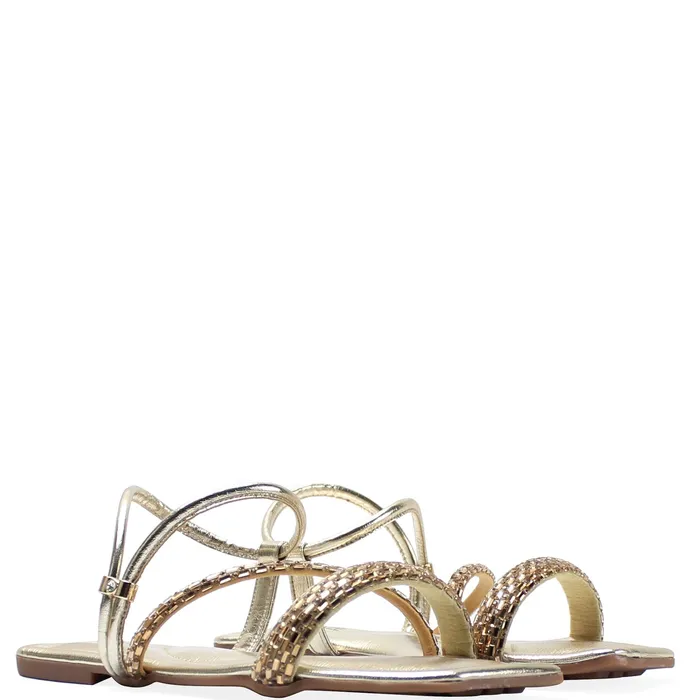 Earrings Walkeaze Women Formal Sandals 39963S