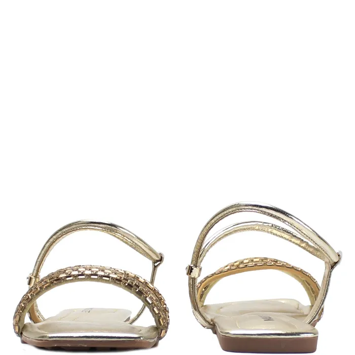 Earrings Walkeaze Women Formal Sandals 39963S