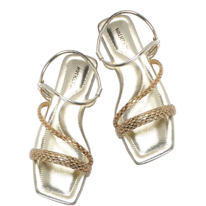 Earrings Walkeaze Women Formal Sandals 39963S