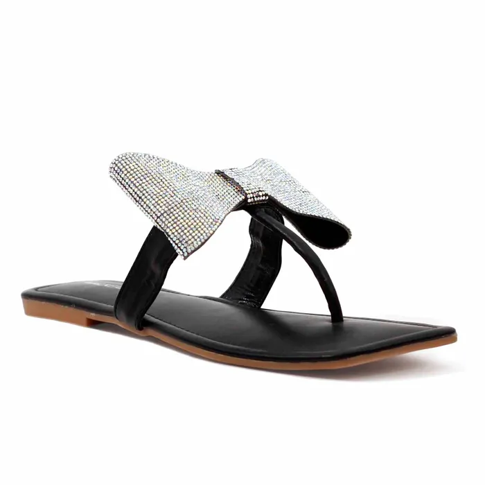 Earrings Walkeaze Women Formal Slippers 39944S