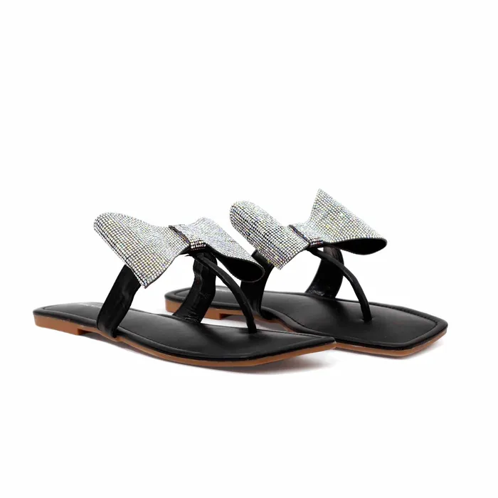 Earrings Walkeaze Women Formal Slippers 39944S