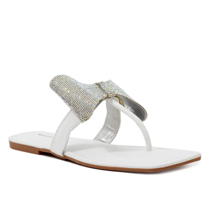 Earrings Walkeaze Women Formal Slippers 39944S