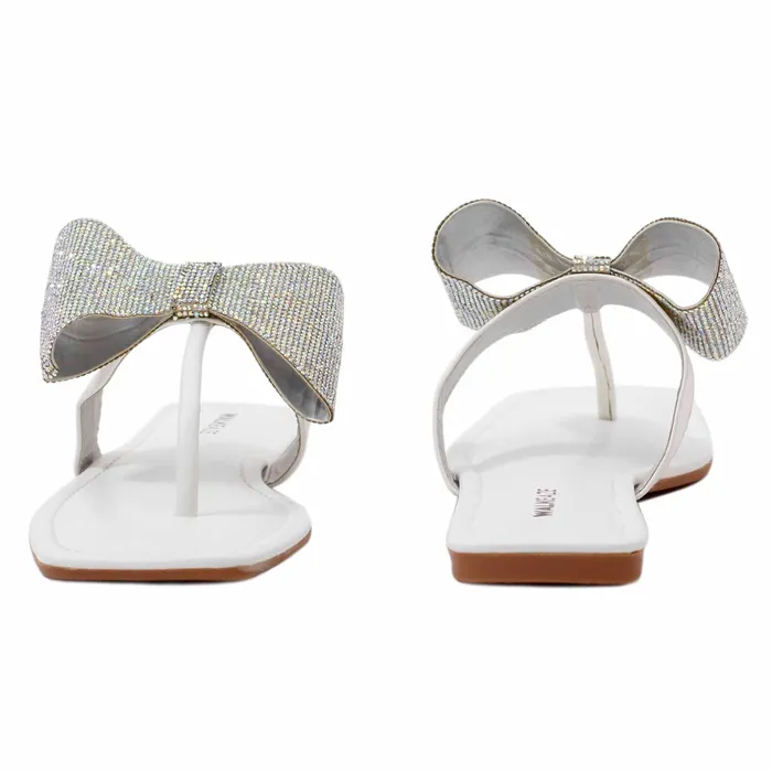 Earrings Walkeaze Women Formal Slippers 39944S