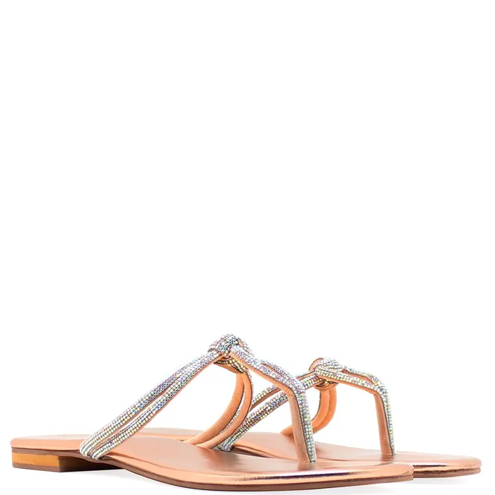 Earrings Walkeaze Women Formal Slippers 40003S