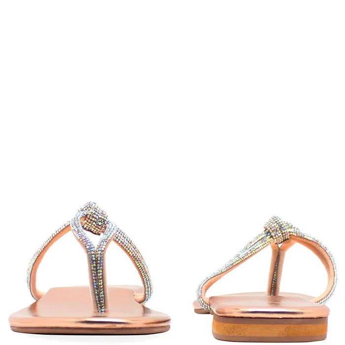 Earrings Walkeaze Women Formal Slippers 40003S
