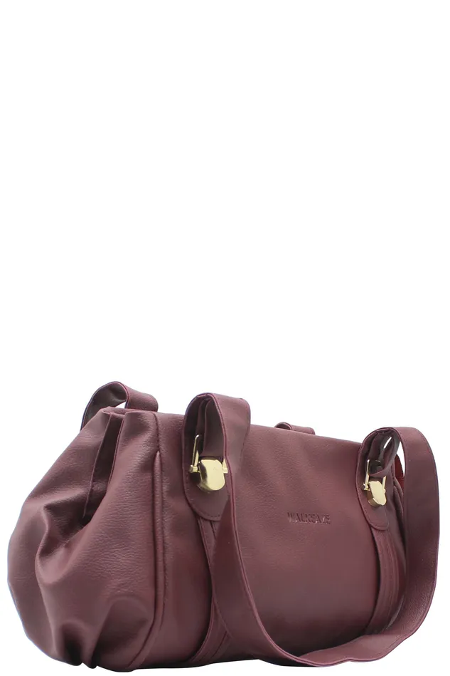 Earrings Walkeaze Women Hand Bag 02570B