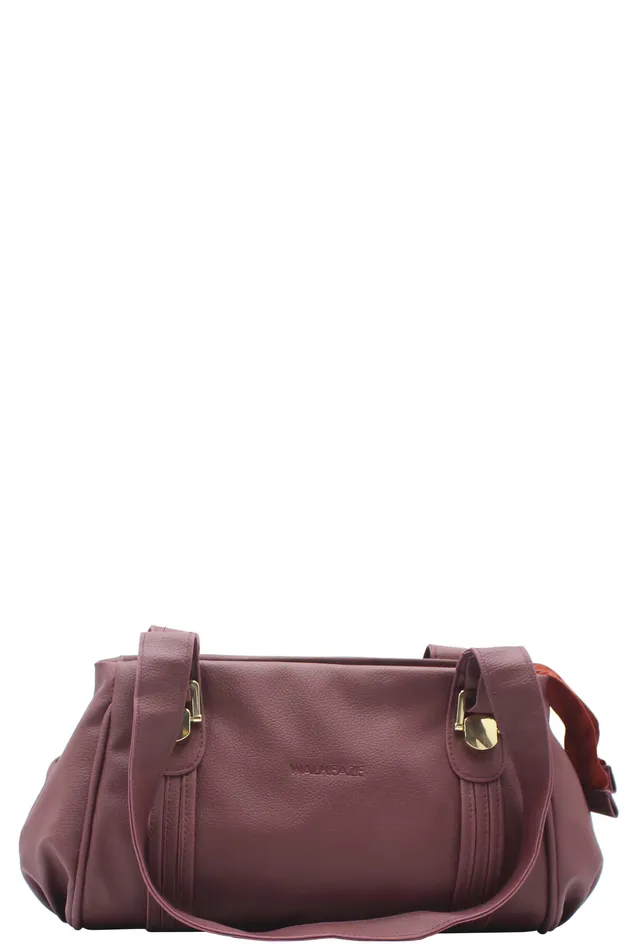 Earrings Walkeaze Women Hand Bag 02570B