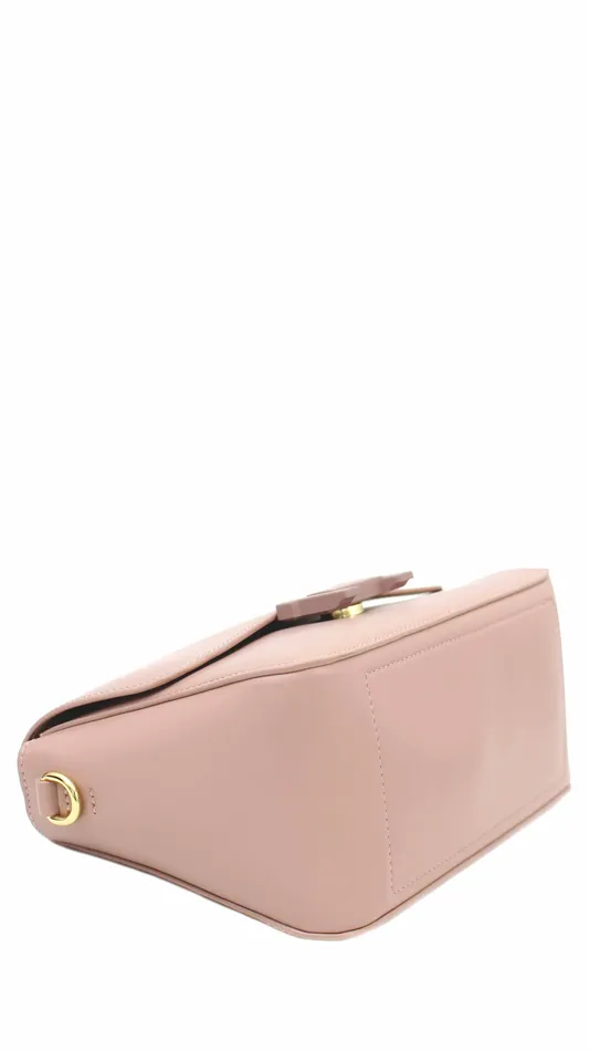 Earrings Walkeaze Women Hand Bag 14740B