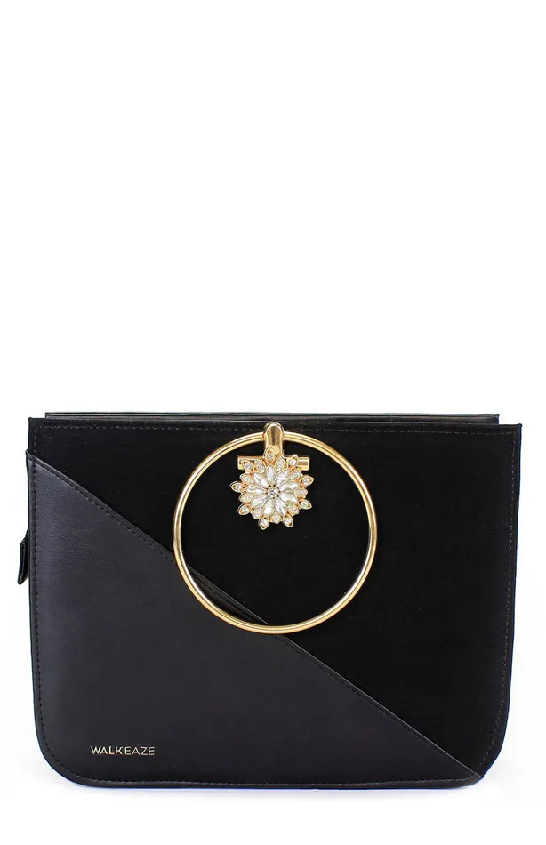 Earrings Walkeaze Women Party Bag 04523B