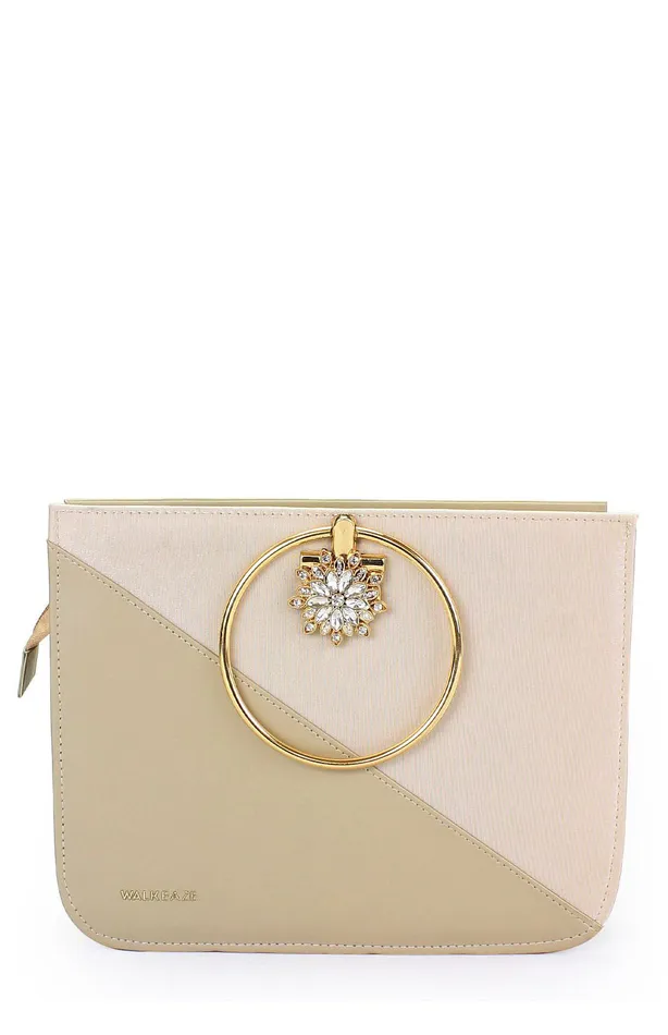 Earrings Walkeaze Women Party Bag 04523B
