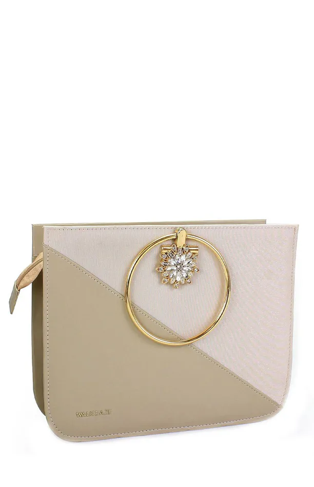 Earrings Walkeaze Women Party Bag 04523B