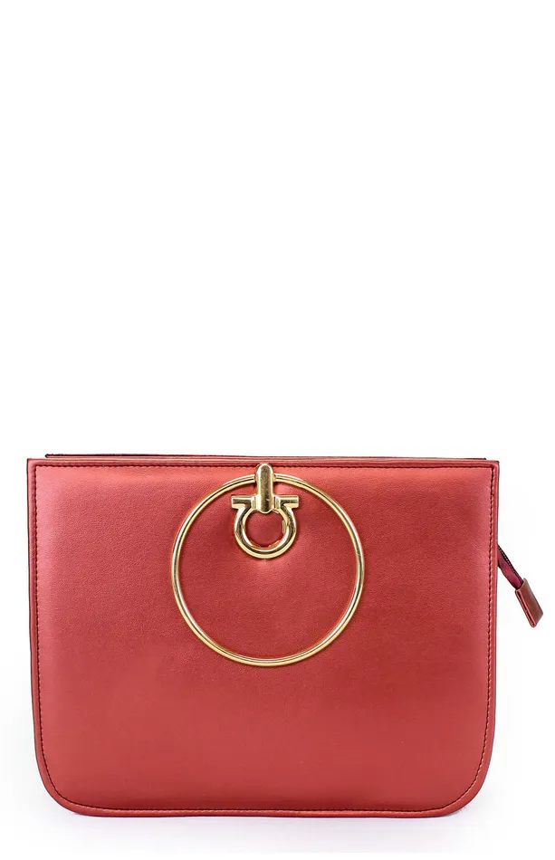 Earrings Walkeaze Women Party Bag 04523B