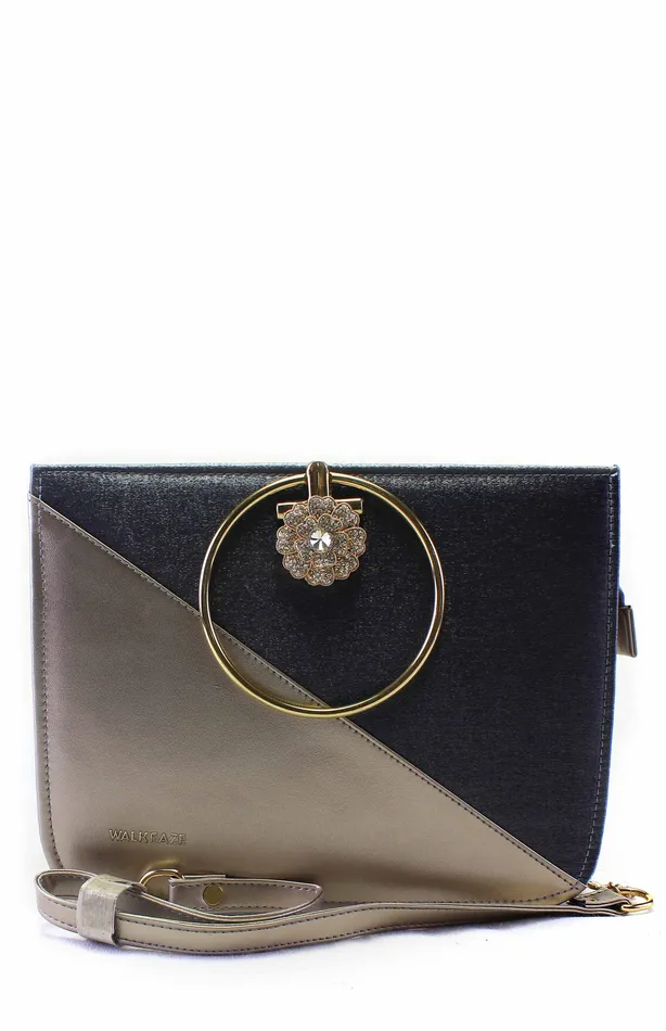 Earrings Walkeaze Women Party Bag 04523B