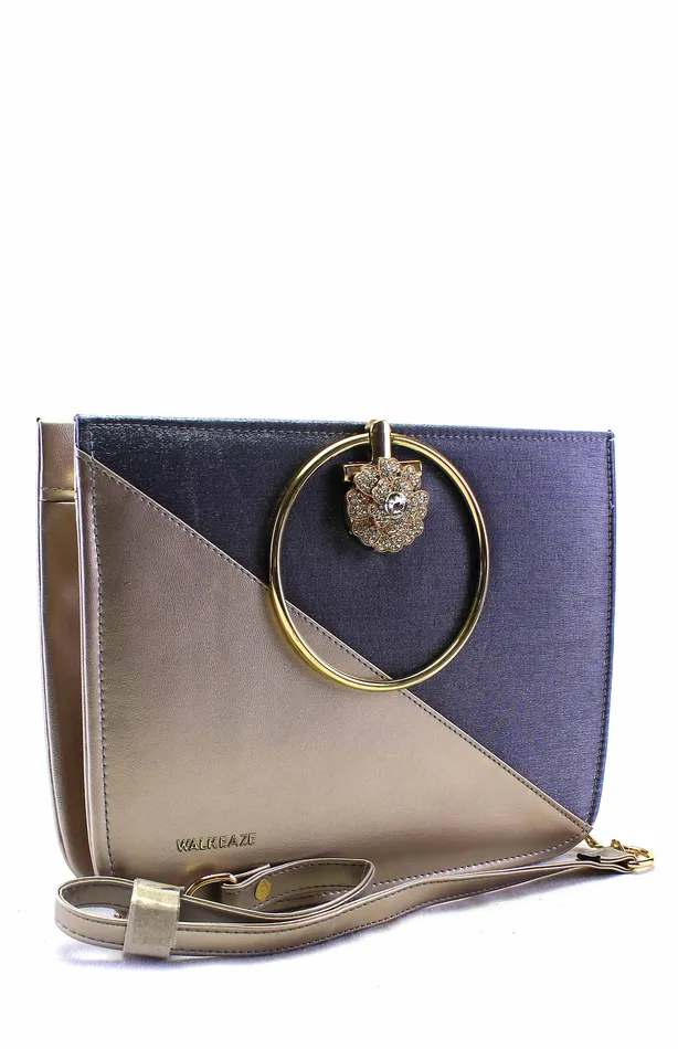Earrings Walkeaze Women Party Bag 04523B