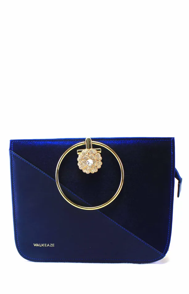 Earrings Walkeaze Women Party Bag 04523B