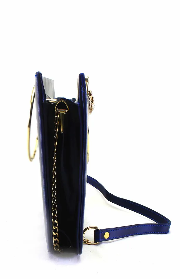 Earrings Walkeaze Women Party Bag 04523B