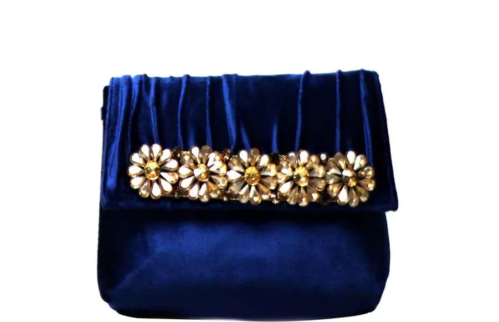 Earrings Walkeaze Women Party Bag 05067B