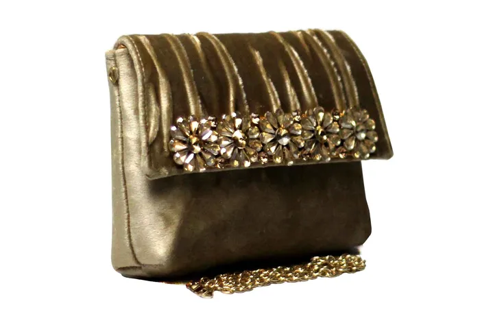 Earrings Walkeaze Women Party Bag 05067B Earrings Walkeaze Women Party Bag 05067B