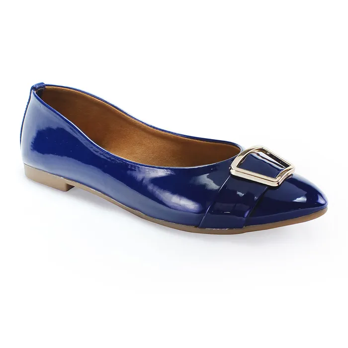 Earrings Walkeaze Women Pumps 38414S Earrings Walkeaze Women Pumps 38414S