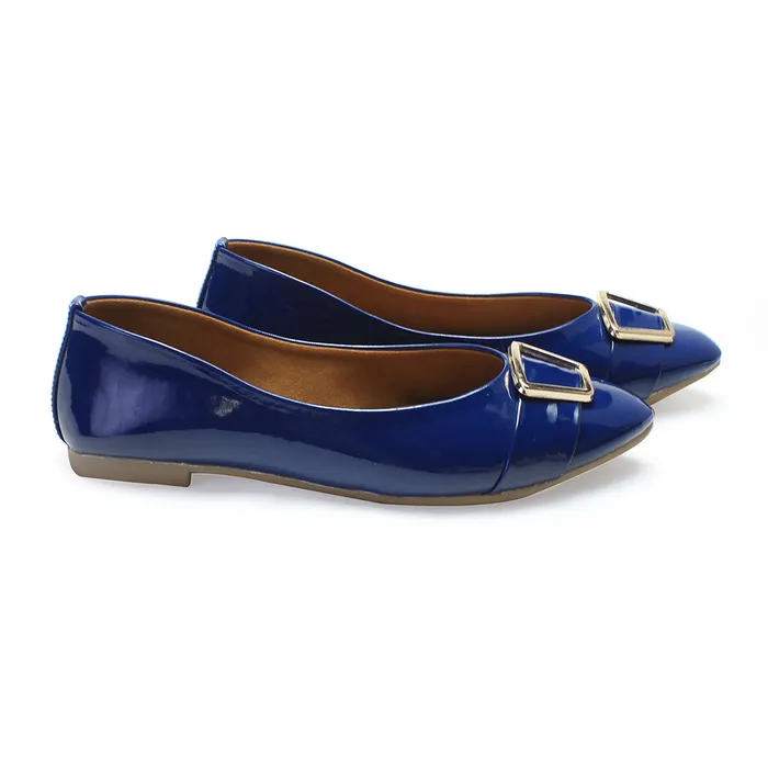 Earrings Walkeaze Women Pumps 38414S Earrings Walkeaze Women Pumps 38414S