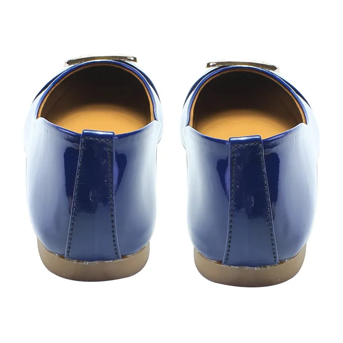 Earrings Walkeaze Women Pumps 38414S Earrings Walkeaze Women Pumps 38414S