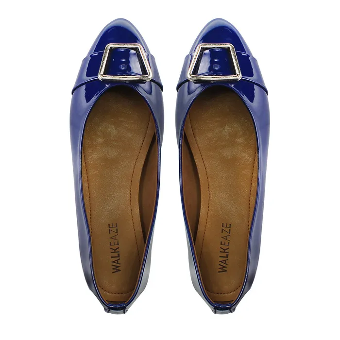 Earrings Walkeaze Women Pumps 38414S Earrings Walkeaze Women Pumps 38414S