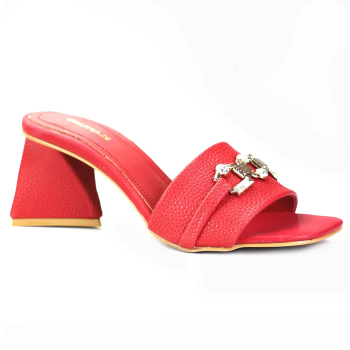 Earrings Walkeaze Women Slippers 62318S